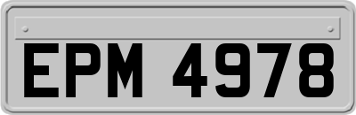 EPM4978