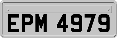 EPM4979