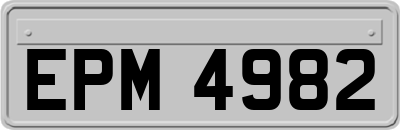 EPM4982