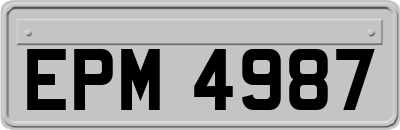 EPM4987