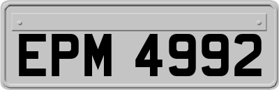 EPM4992
