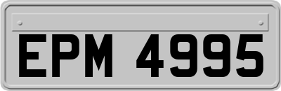 EPM4995