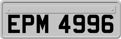 EPM4996
