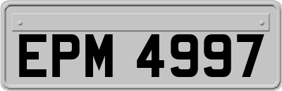 EPM4997