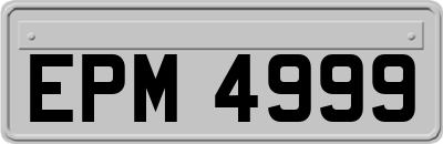 EPM4999