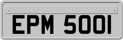EPM5001