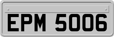 EPM5006