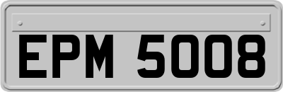 EPM5008