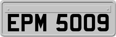 EPM5009