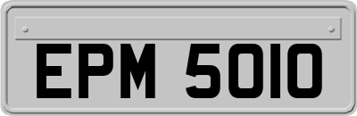 EPM5010