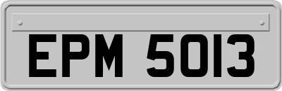 EPM5013