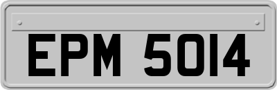 EPM5014