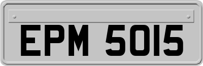 EPM5015