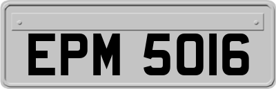 EPM5016