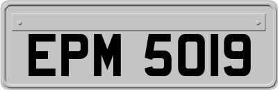 EPM5019