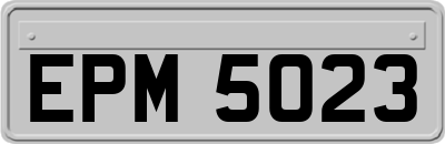 EPM5023