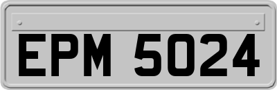 EPM5024