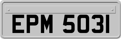 EPM5031