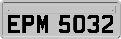 EPM5032