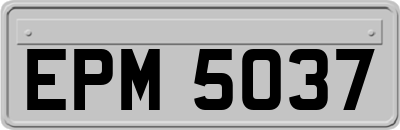 EPM5037
