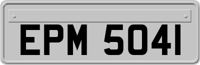 EPM5041