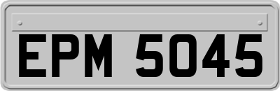EPM5045