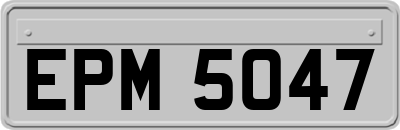 EPM5047