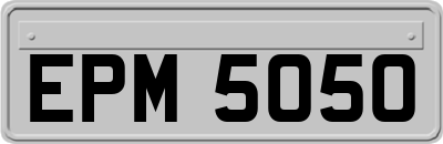 EPM5050