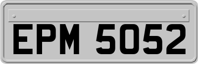 EPM5052