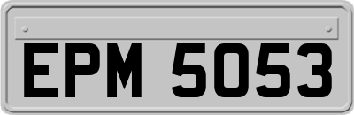 EPM5053