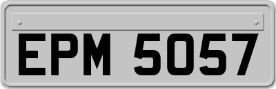 EPM5057