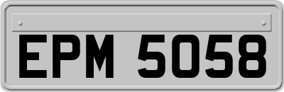 EPM5058