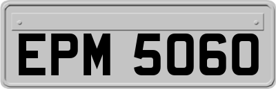EPM5060