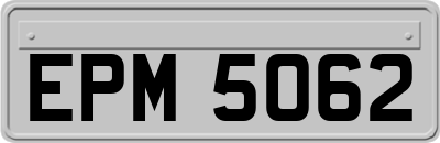 EPM5062