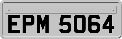 EPM5064