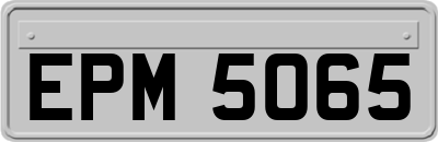 EPM5065