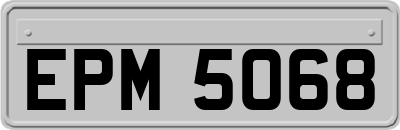 EPM5068