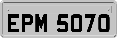 EPM5070