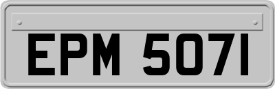 EPM5071