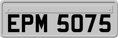 EPM5075