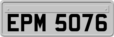 EPM5076