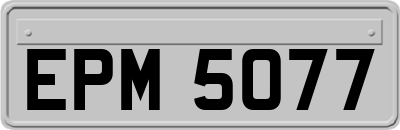 EPM5077