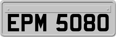 EPM5080
