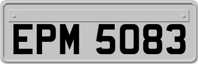 EPM5083