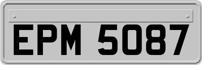 EPM5087