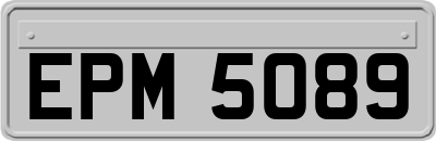 EPM5089