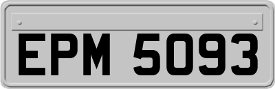 EPM5093