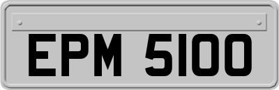 EPM5100