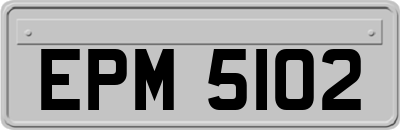EPM5102