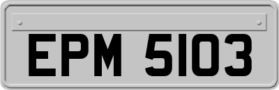 EPM5103